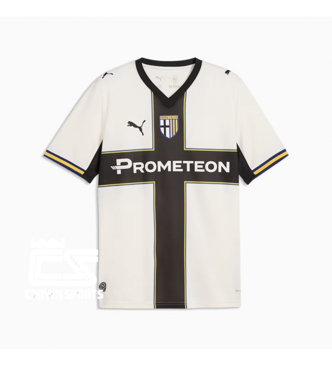 PARMA CALCIO